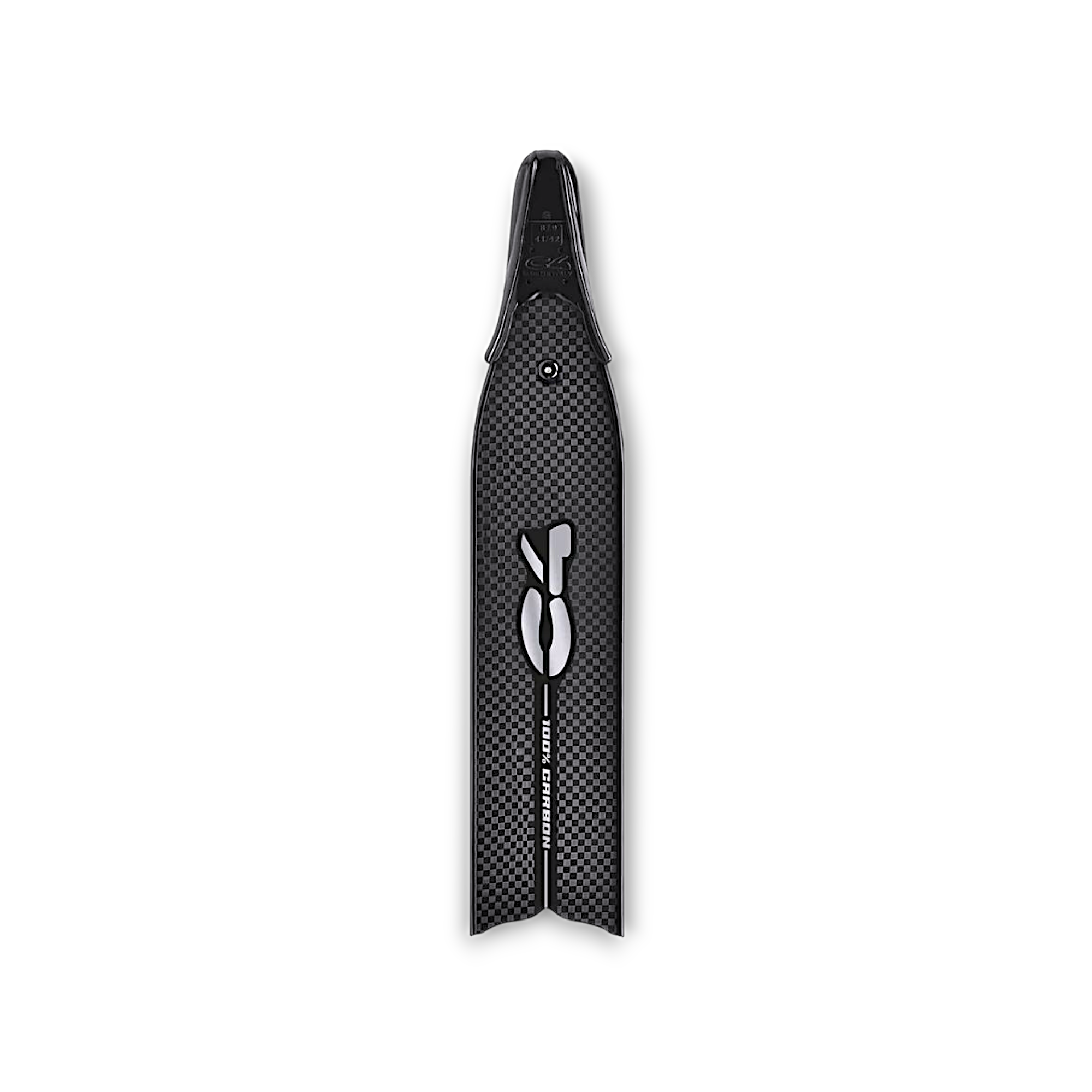 C4 Carbon Pinne in Carbonio MB001 Sideral e scarpa 250 Apnea e Freediving | DivePop
