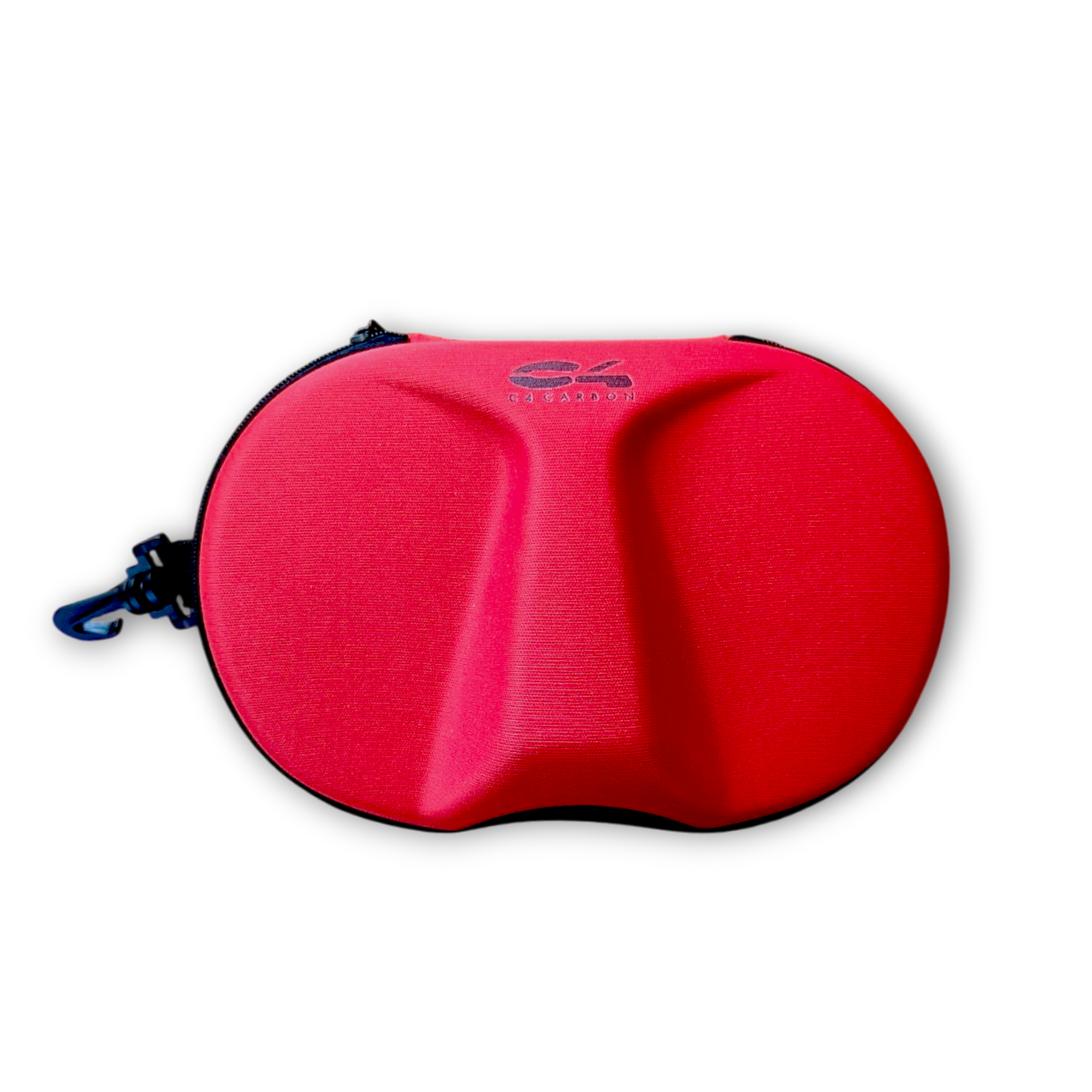 C4 Maschera Condor Carbon freediving apnea ANTI FOG | DivePop