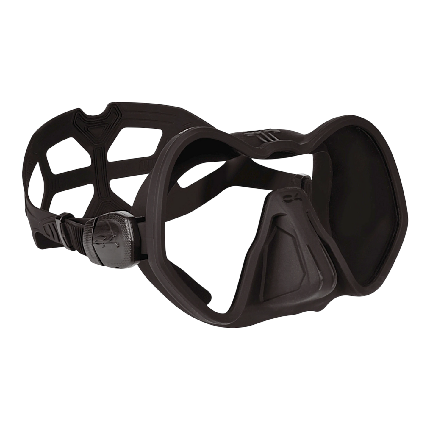 C4 Maschera Skyline ANTI FOG colori assortiti | DivePop