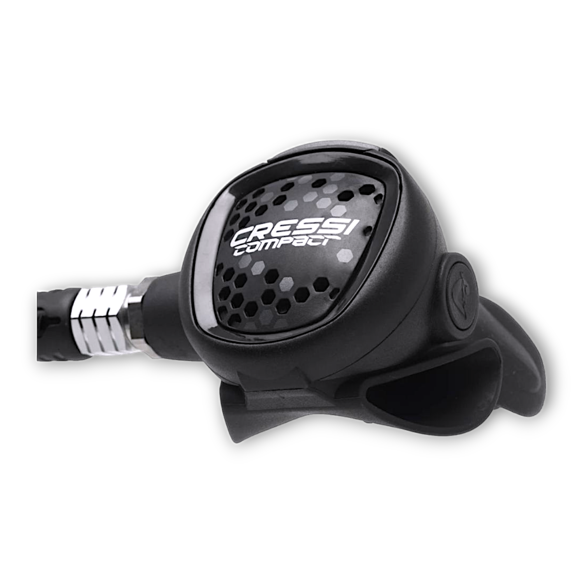 Cressi erogatori primo Stadio MC9 Compact e Octopus Compact | DivePop