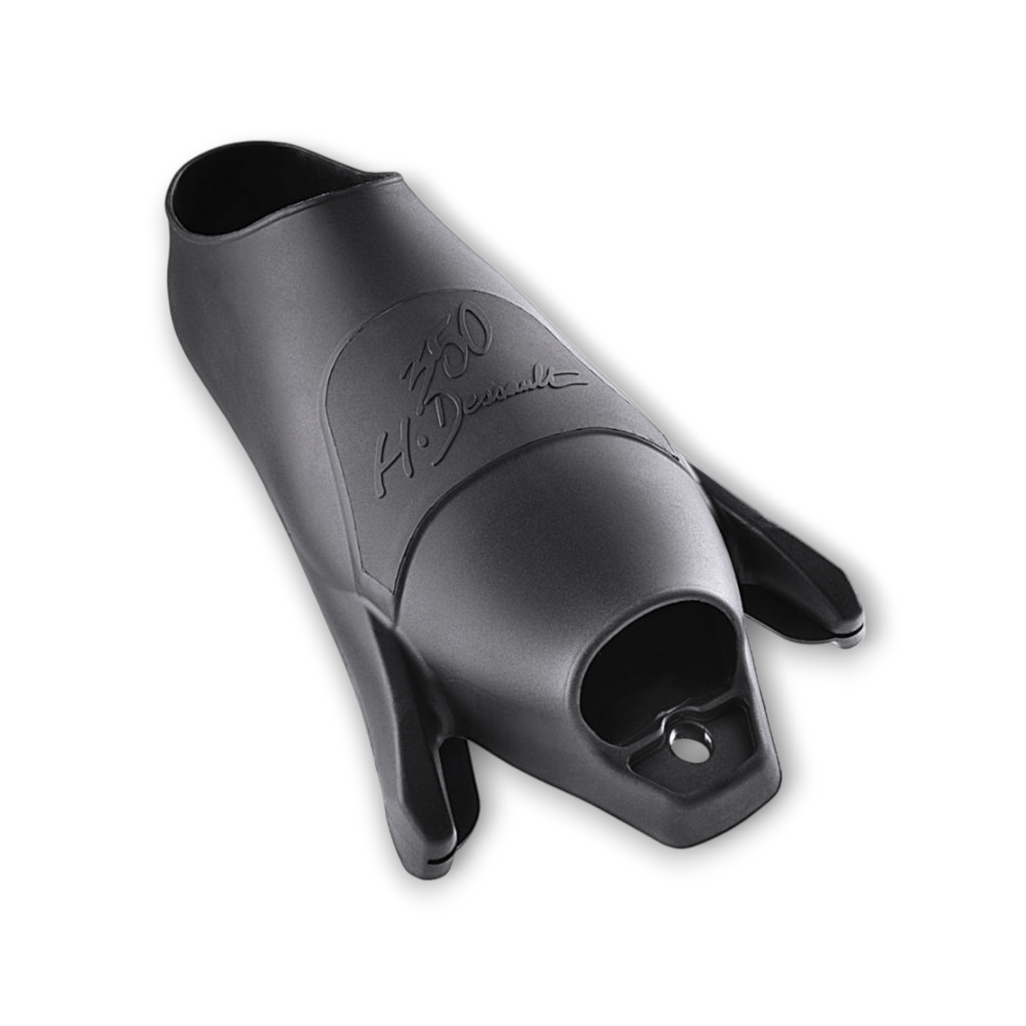 H. Dessault C4 Pinne HD Maxx Spearfishing | DivePop