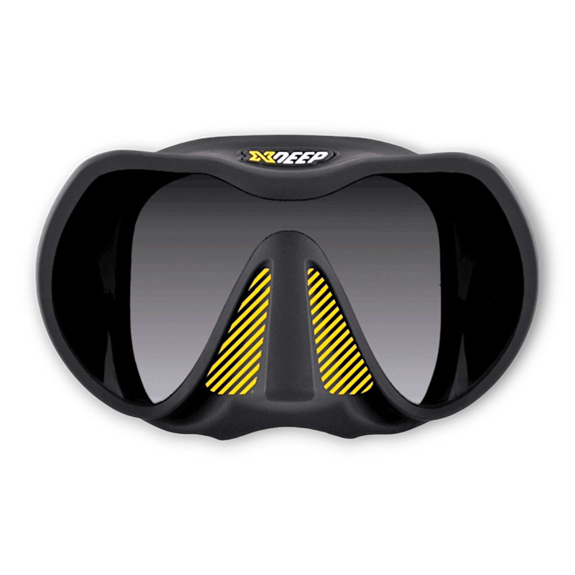 XDeep Frameless Mask | DivePop