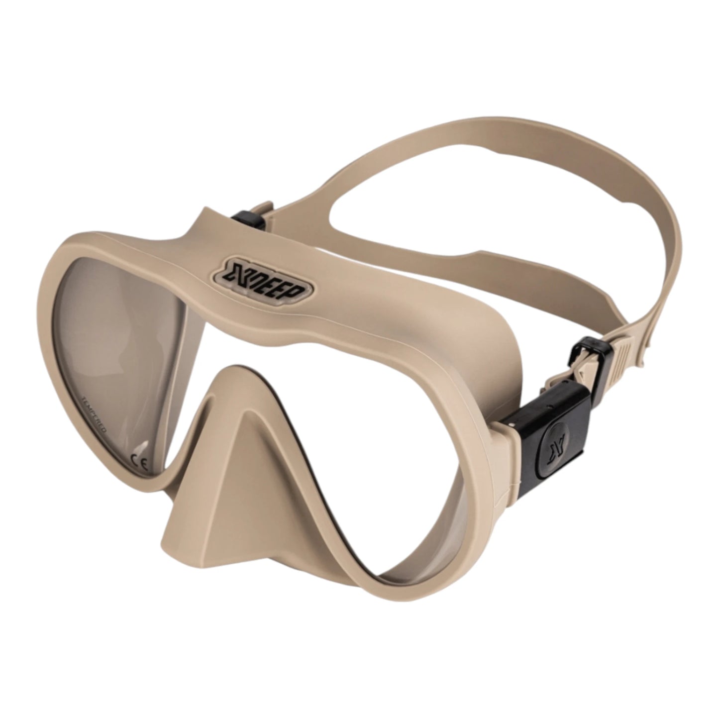 XDeep Frameless Mask | DivePop