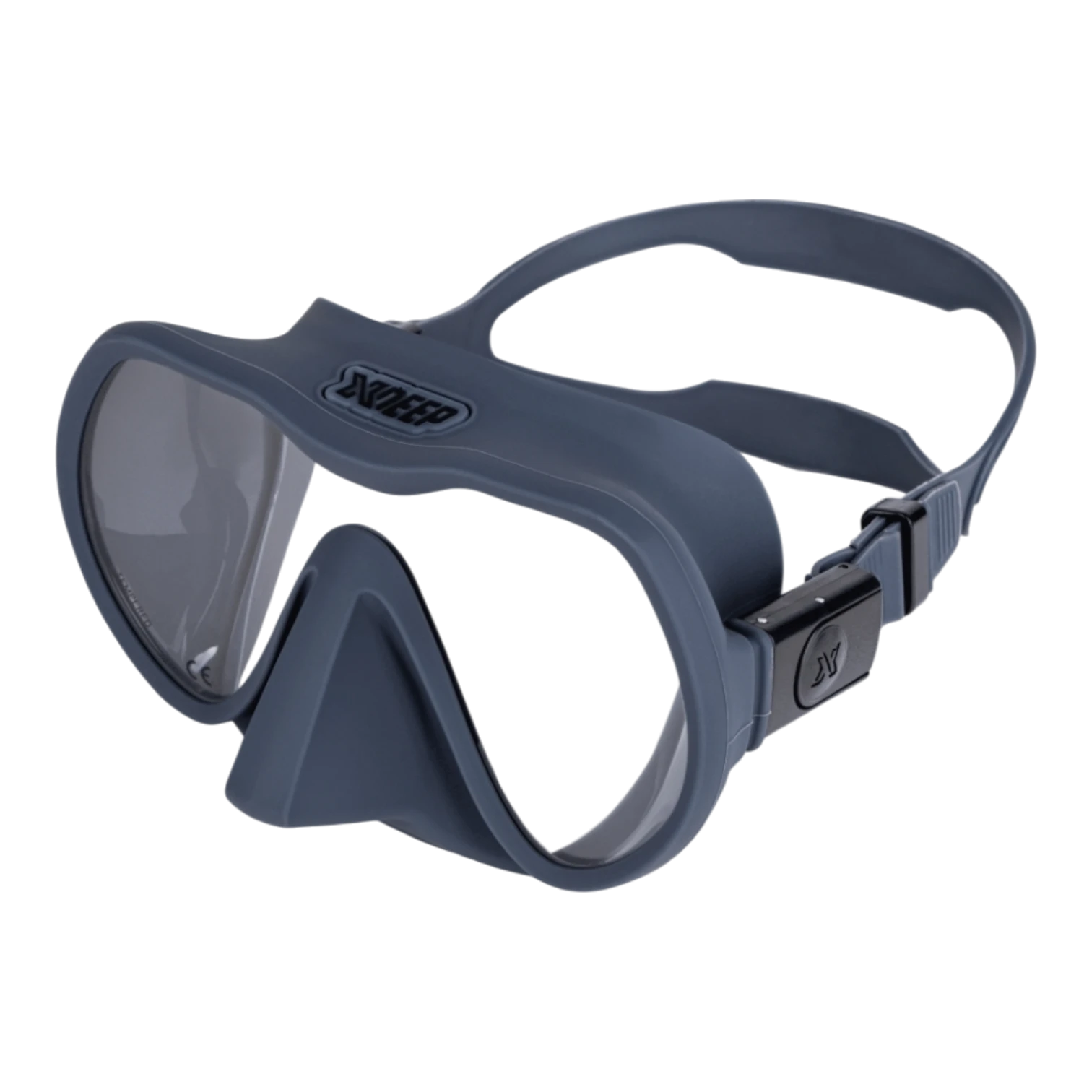 XDeep Frameless Mask | DivePop