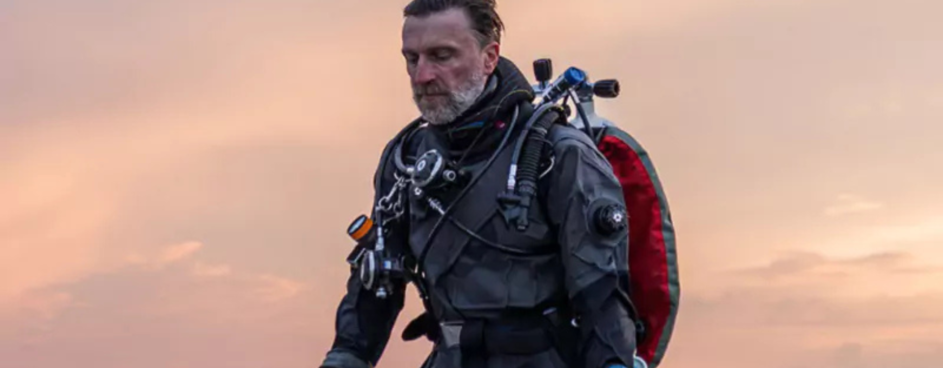 Avatar 102 Airon Man-Muta stagna trilaminato