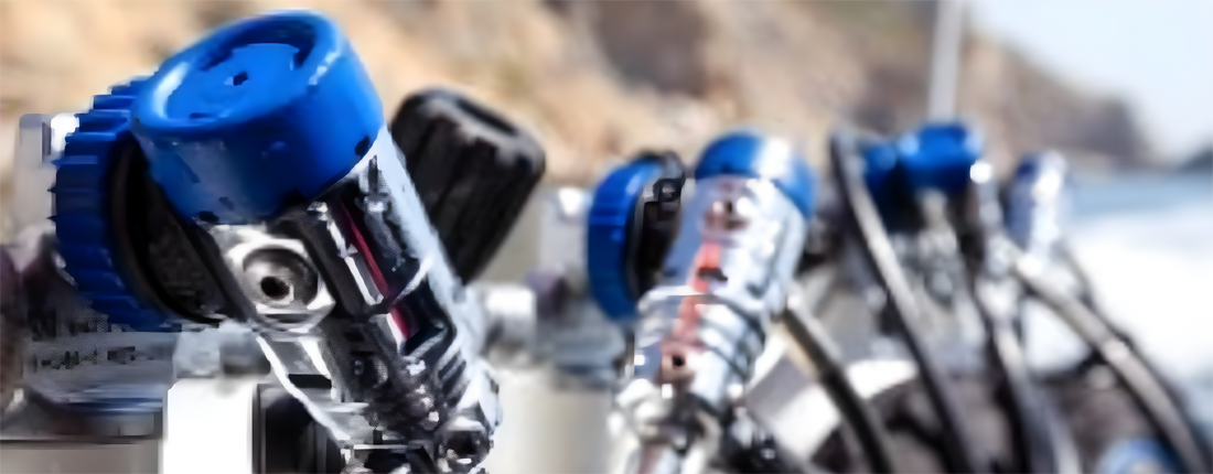 Snodo 360 erogatore sub: quando il comfort dipende dal routing