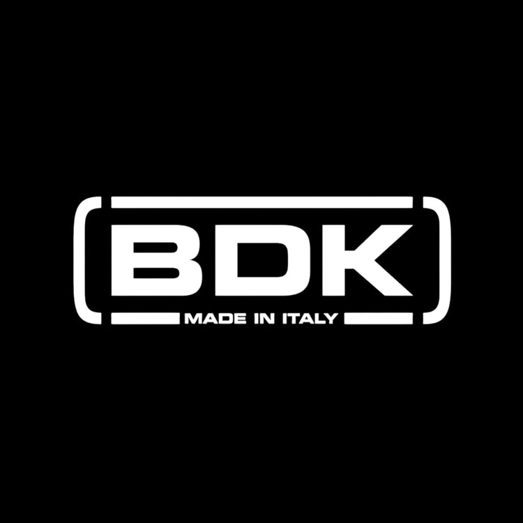 BDK | Tutti i prodotti firmati BDK