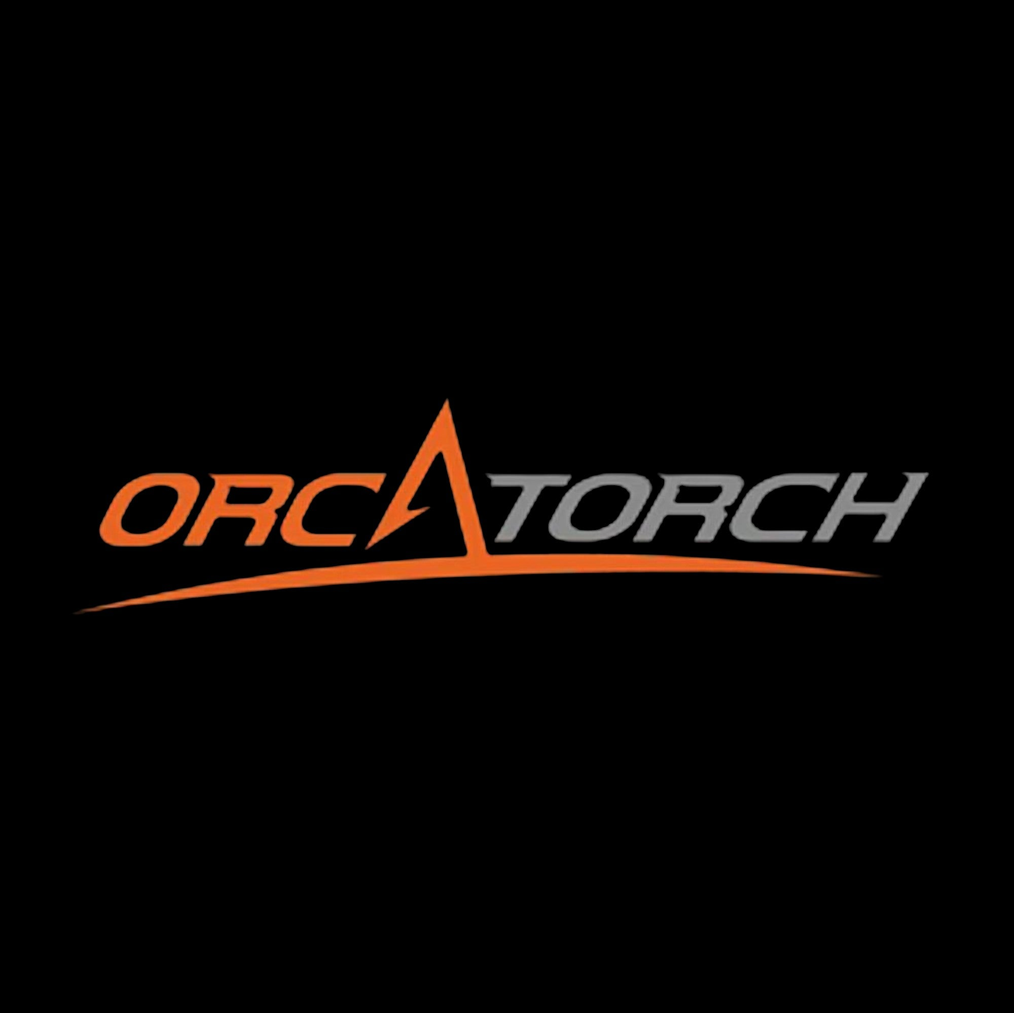 OrcaTorch | Tutti prodotti firmati OrcaTorch