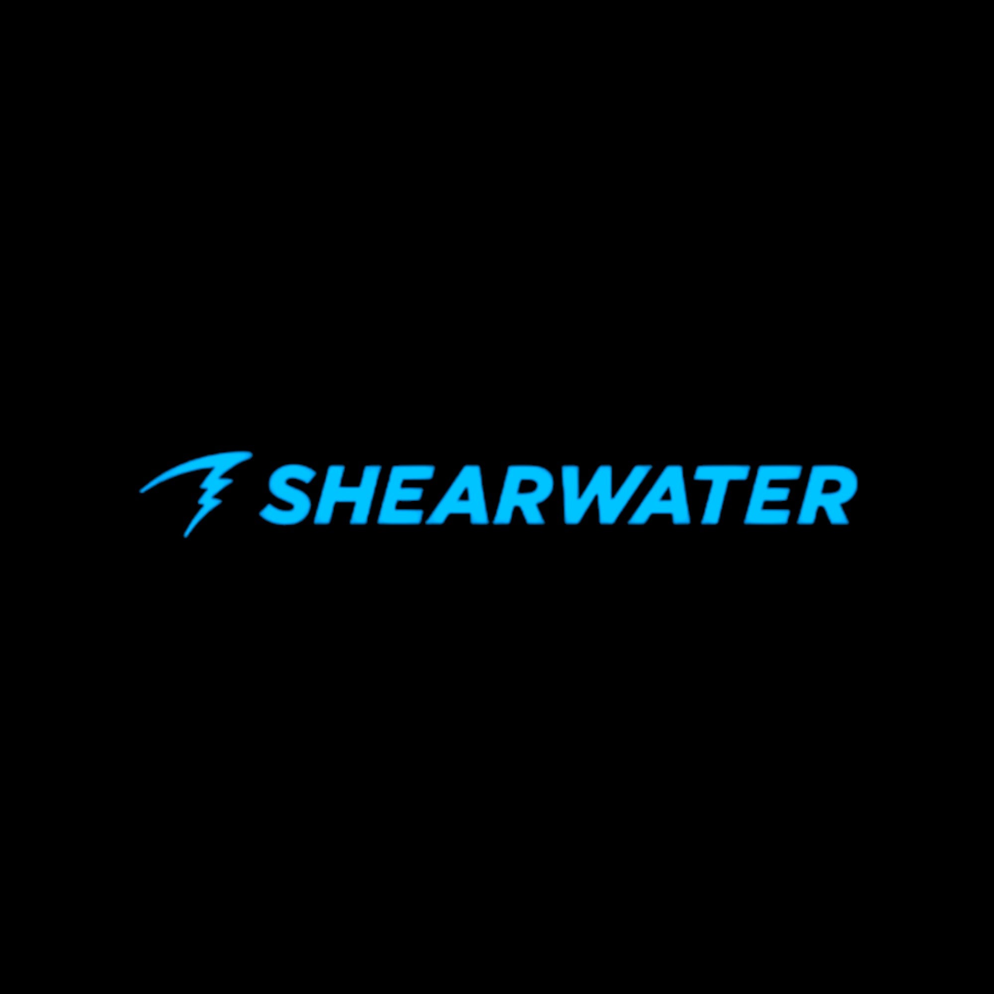 Shearwater | Tutti i prodotti firmati Shearwater