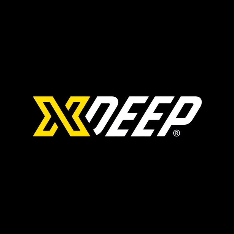 XDeep | Tutti i prodotti firmati Xdeep