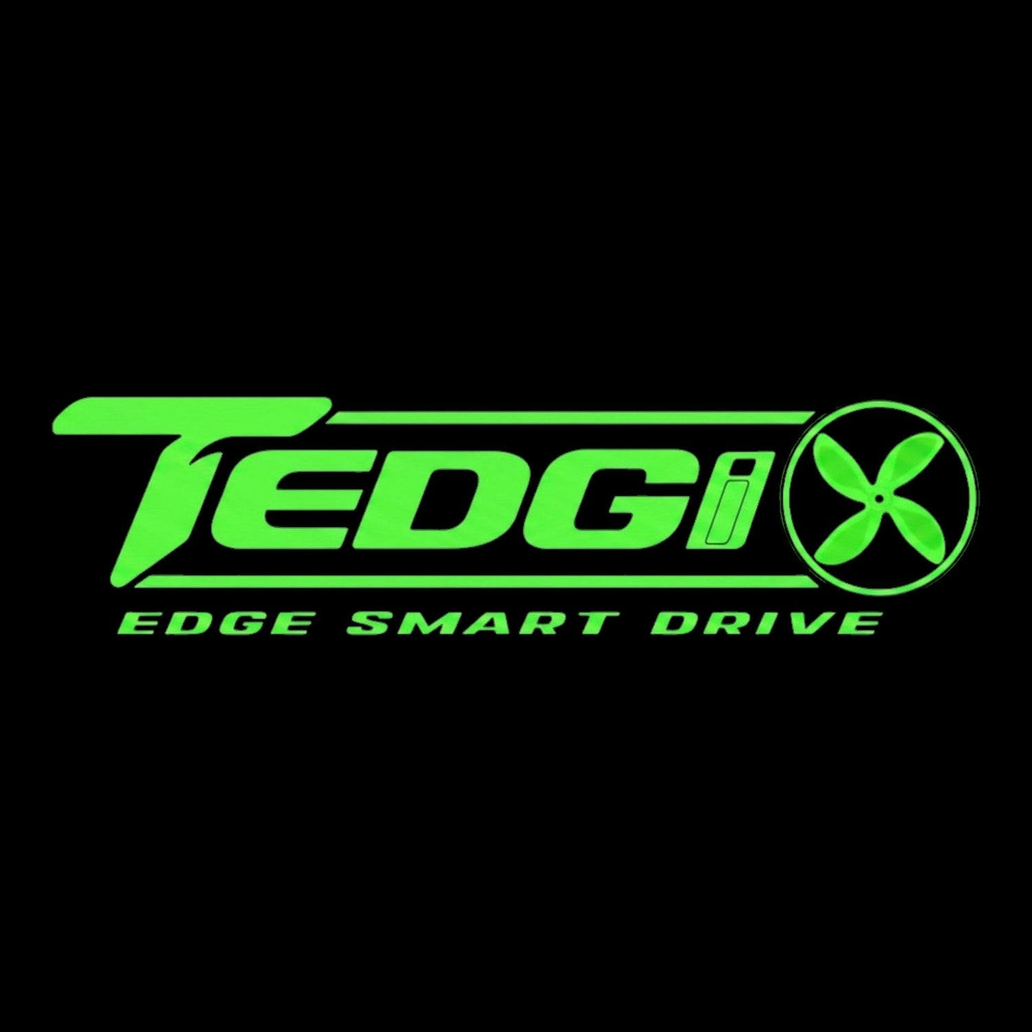 Edge Smart Drive