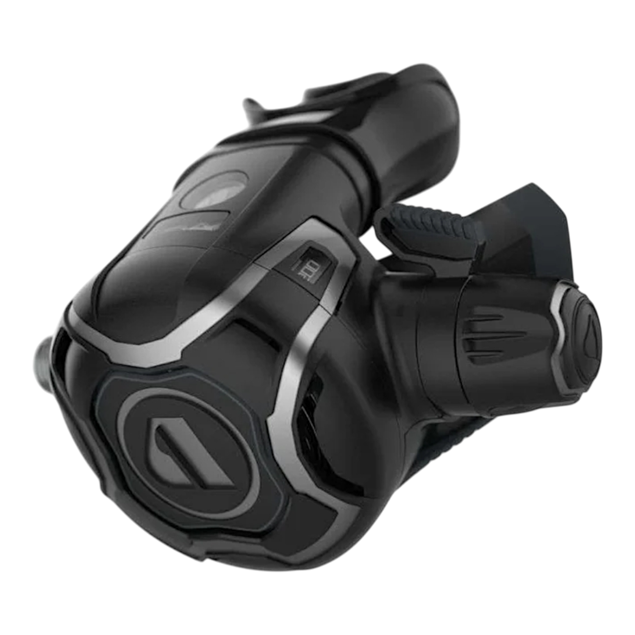 Erogatore Apeks EVX 200 Stage 3: Ingegneria per il Blu