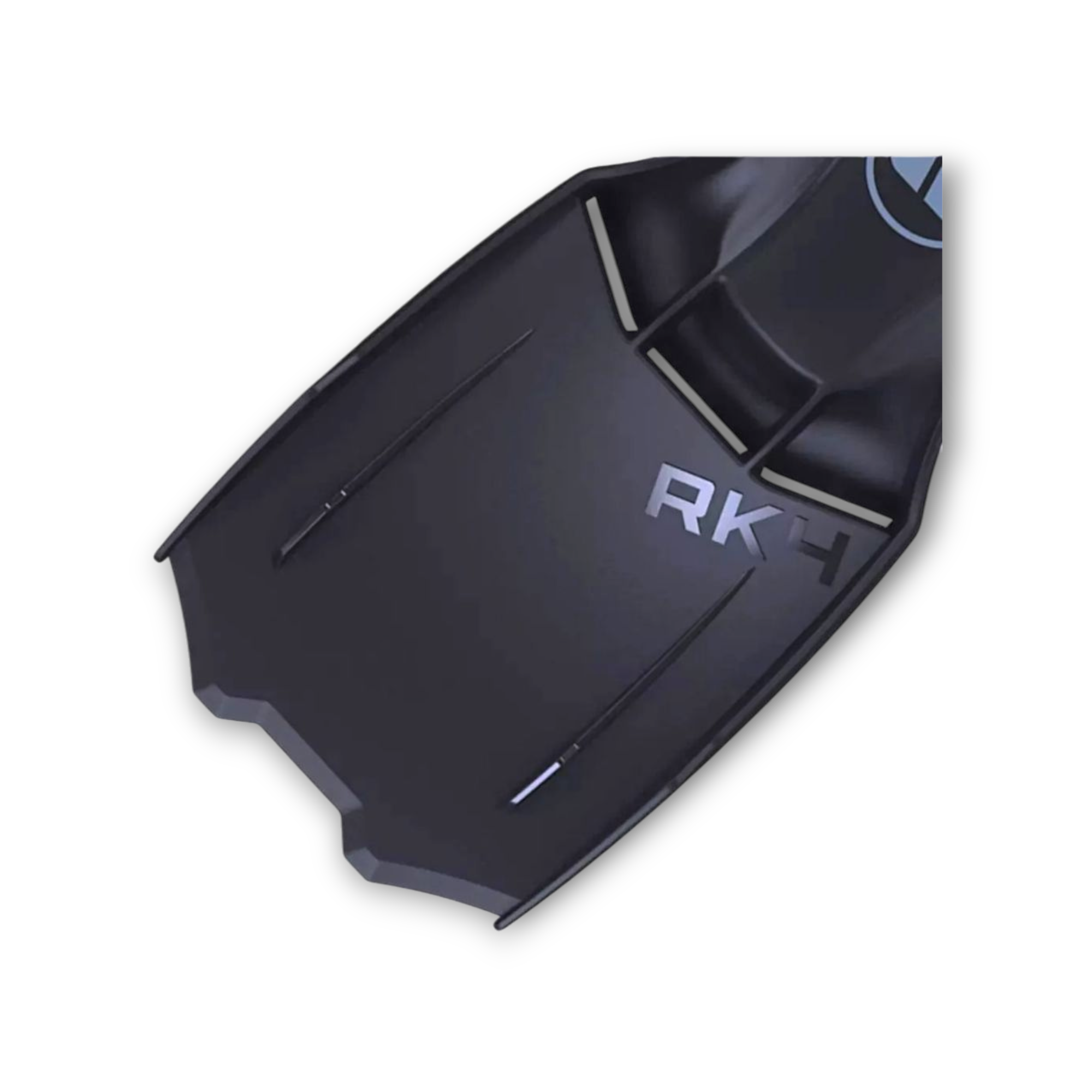 Apeks RK4 NERA pinna tecnica | DivePop