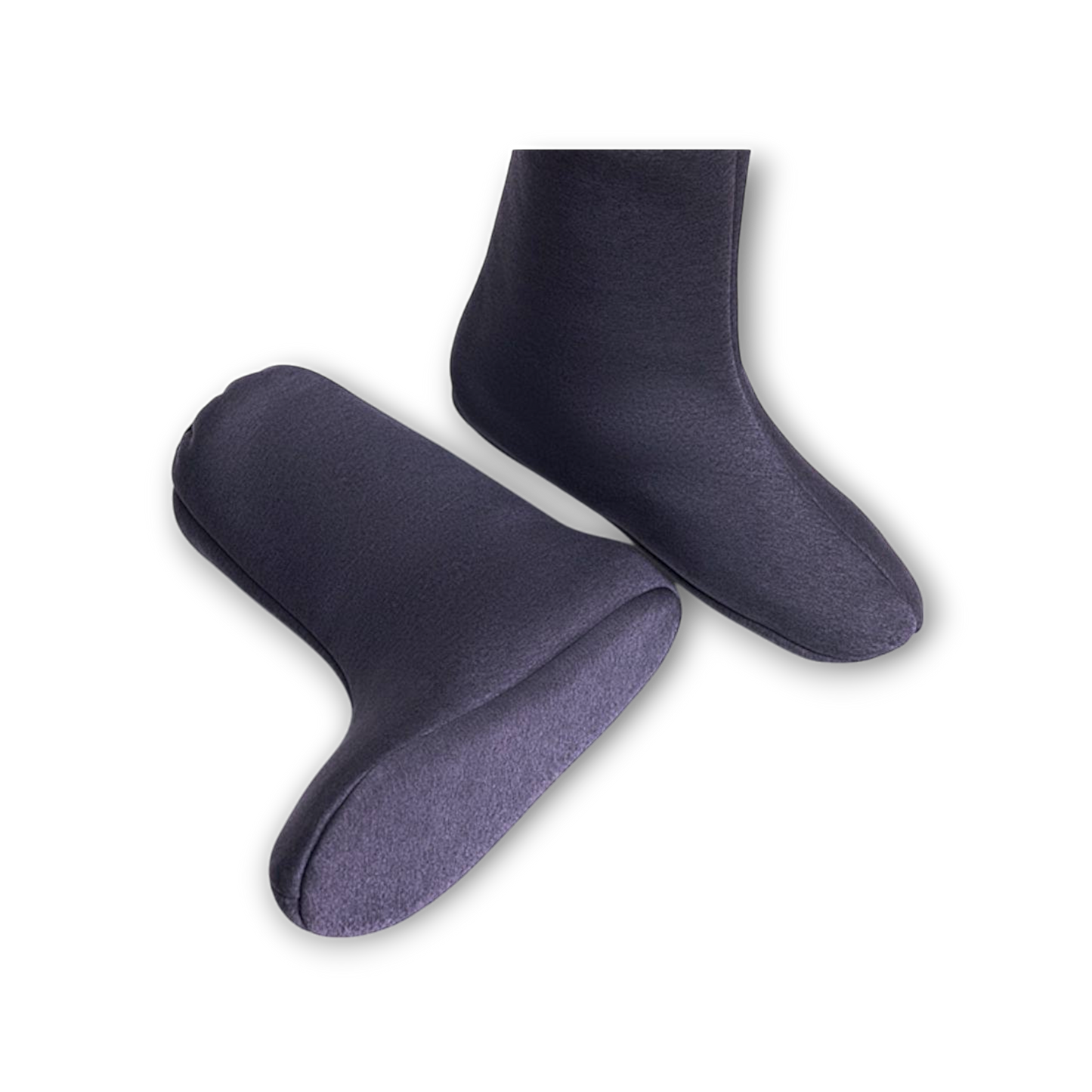 Avatar Socks 901 | Sotto calzari caldi con le caratteristiche del sotto muta 901