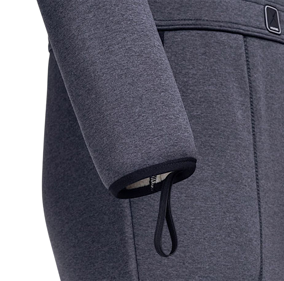 Avatar 901 sotto muta 450g/m Man | Undersuit Avatar  TI AIUTIAMO A SCEGLIER LA TUA TAGLIA