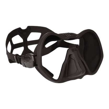 C4 Maschera Skyline ANTI FOG colori assortiti | DivePop