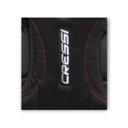 Cressi Scorpion Gav BCD spinta posteriore light | DivePop