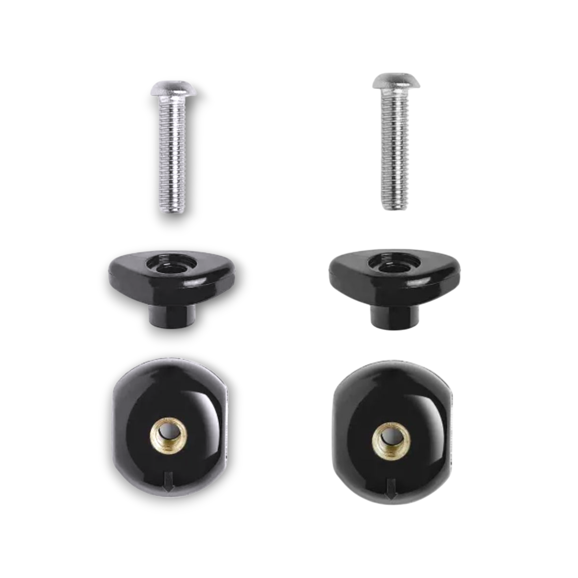 C4 Carbn Kit montaggio scarpetta 250 | DivePop