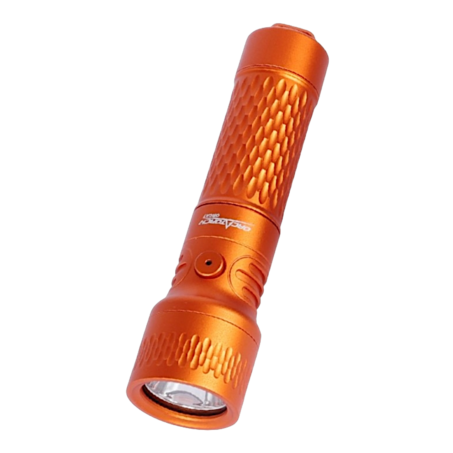 OrcaTorch Orca7 3000 lumen doppia batteria