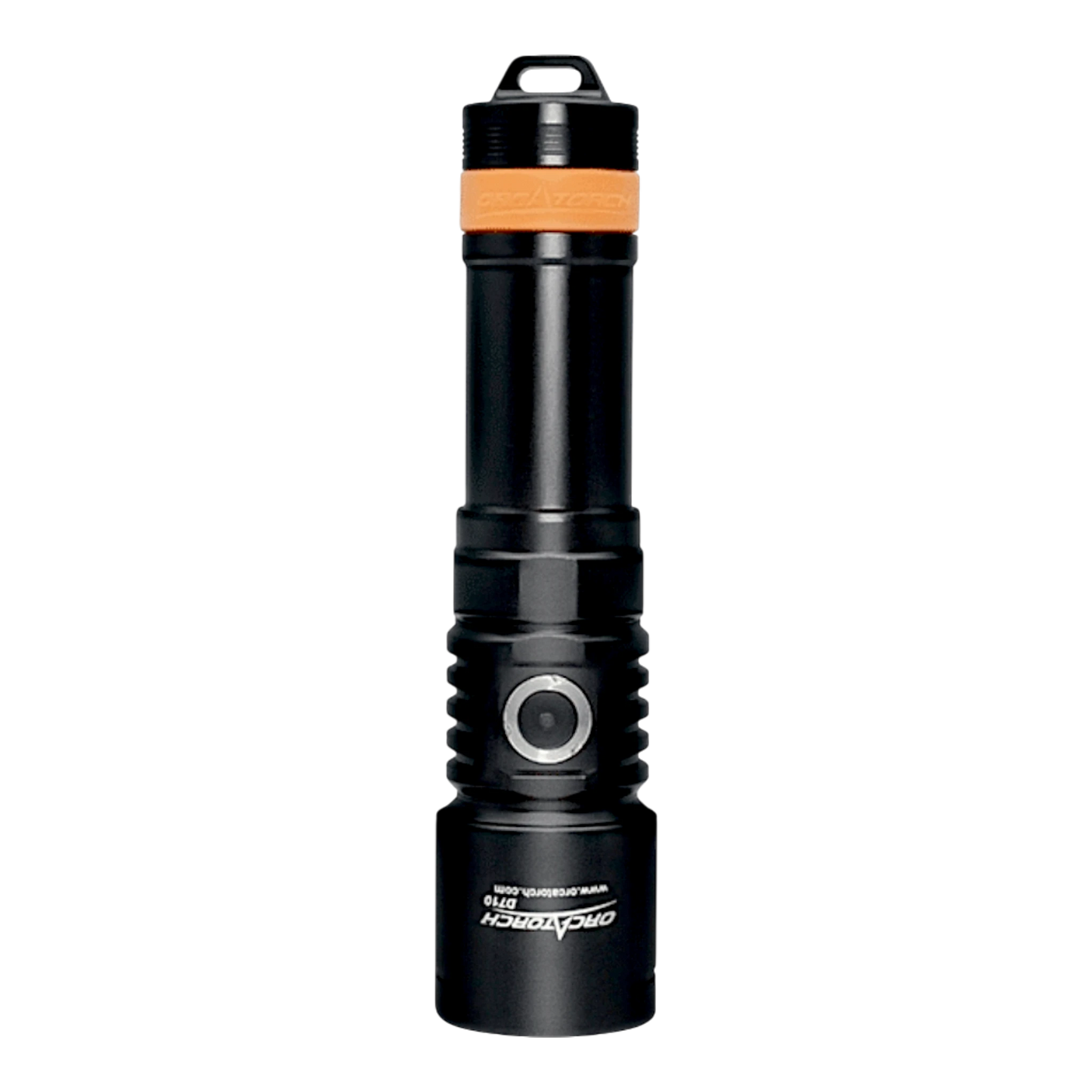 Orca Torch D710 torcia subacquea 3000 lumen | DivePop