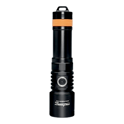 Orca Torch D710 torcia subacquea 3000 lumen | DivePop