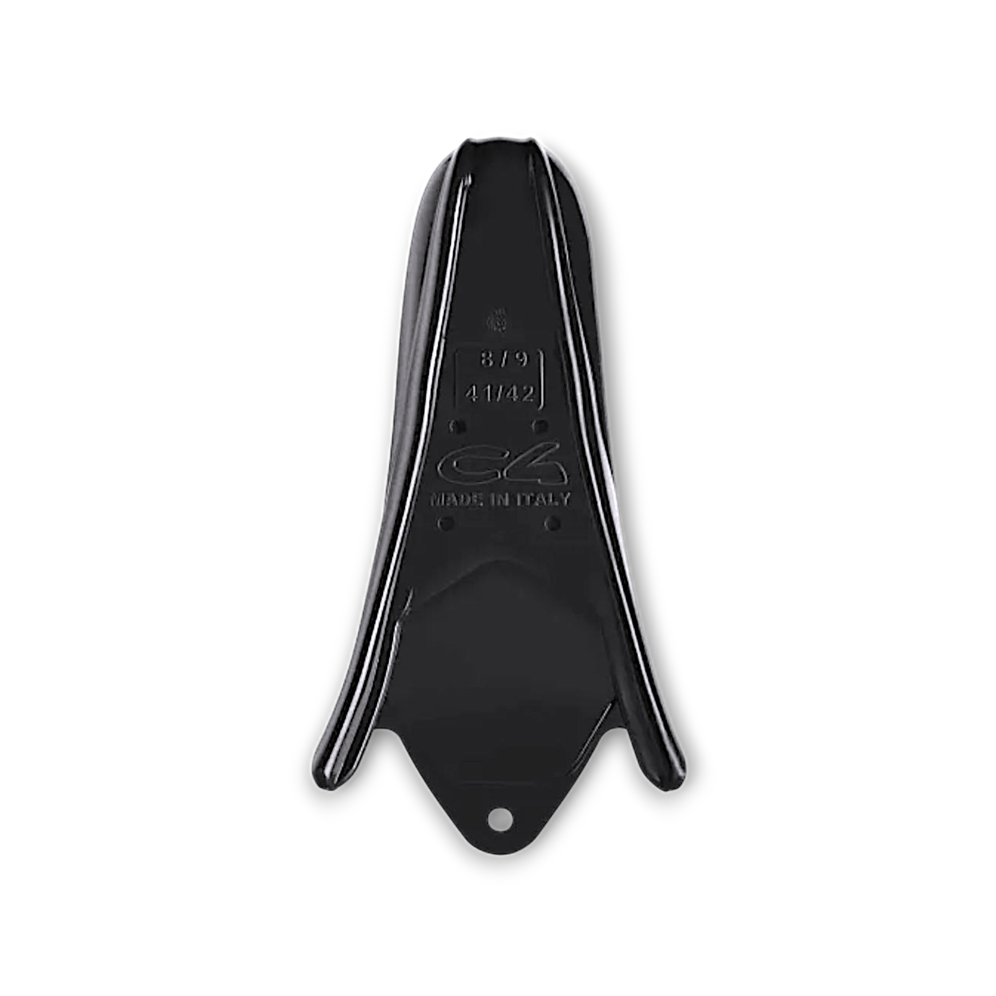 C4 Carbon scarpetta 250 nera di apnea | DivePop