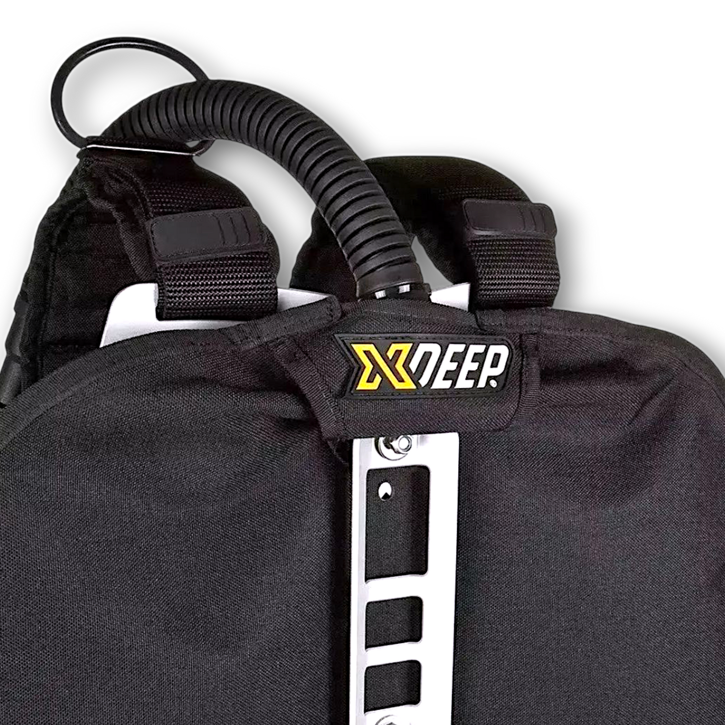 XDeep NX Ghost Deluxe Alu Gav XDeep Bcd | Dive Pop Contattaci per consulenza taglie