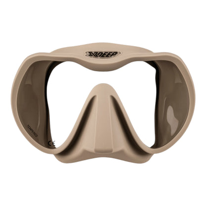 XDeep Frameless Mask | DivePop