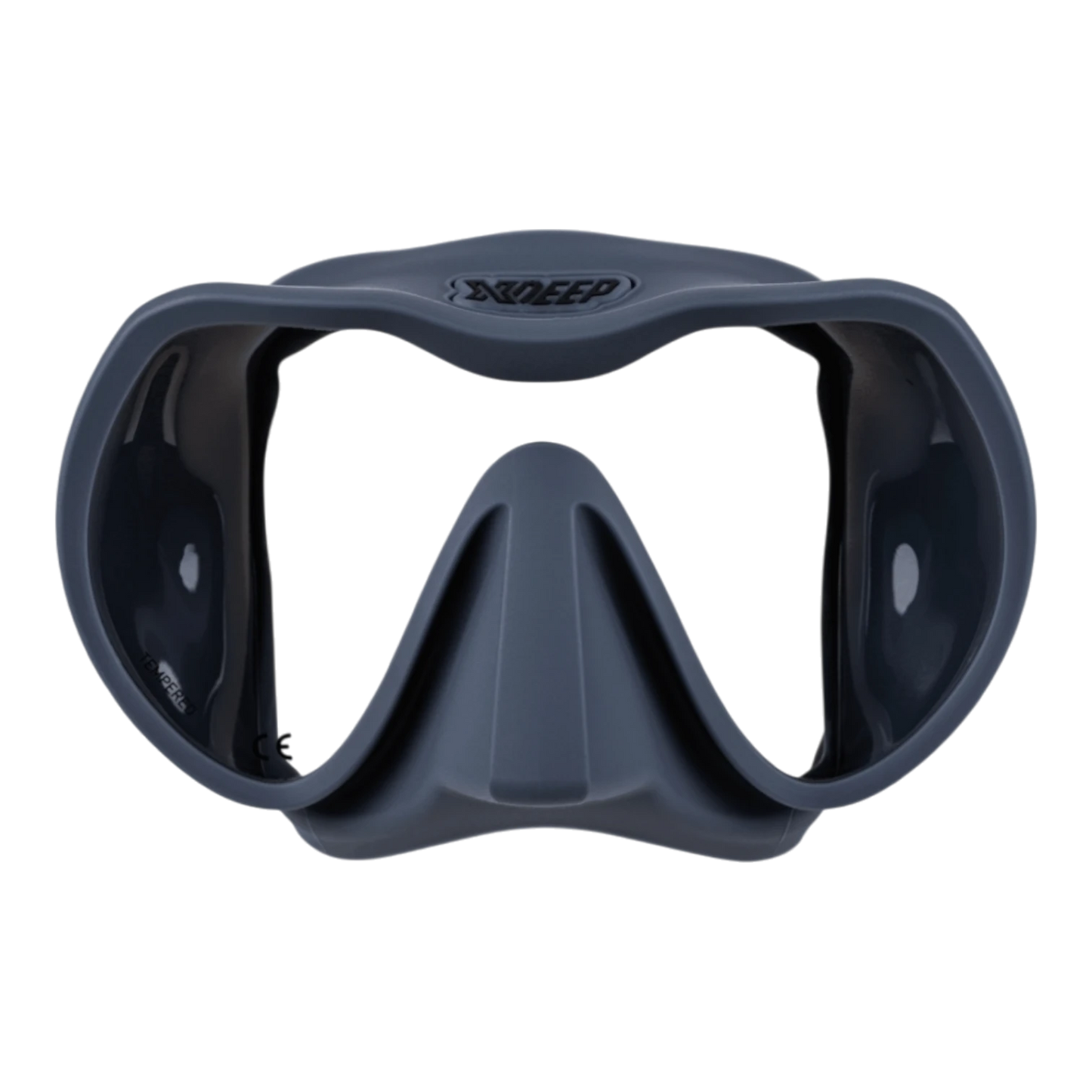 XDeep Frameless Mask | DivePop