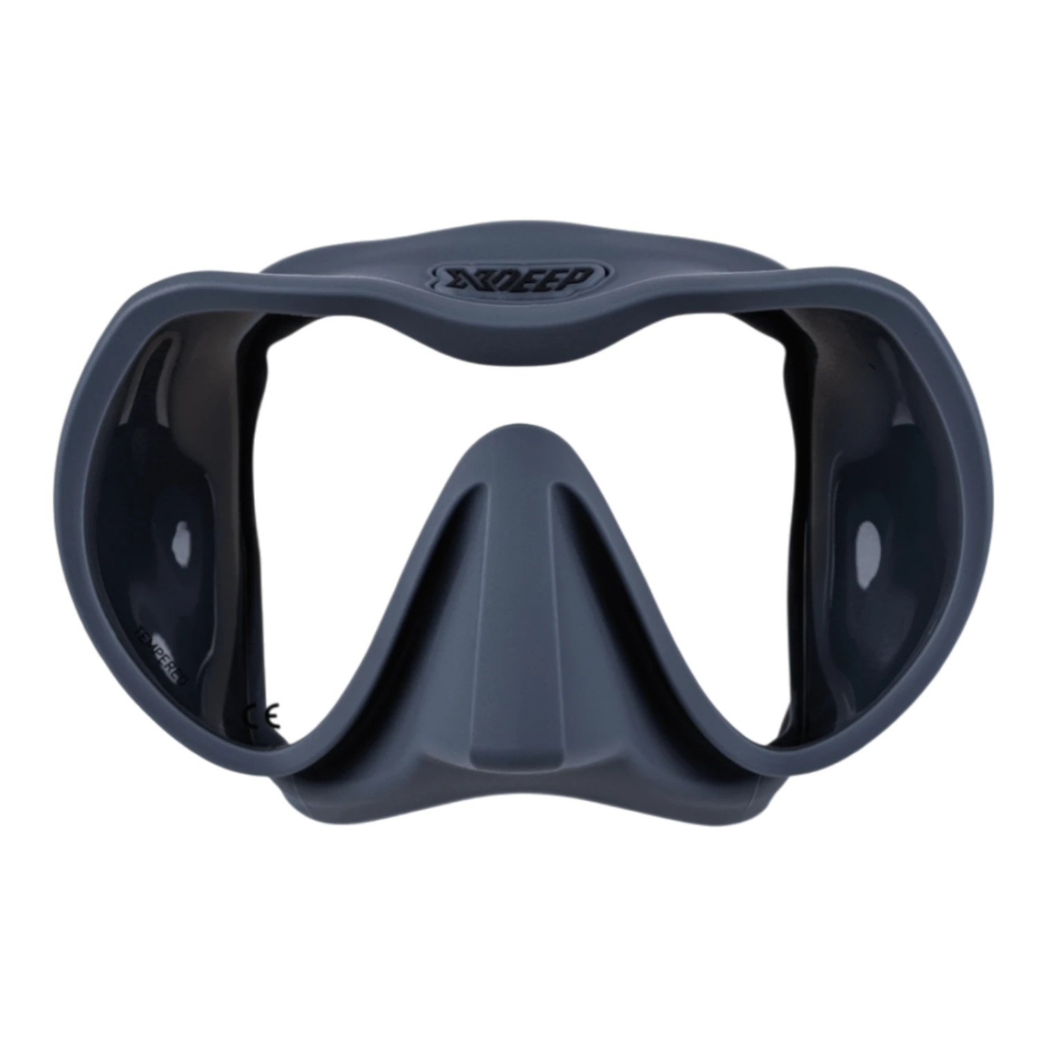 XDeep Frameless Mask | DivePop