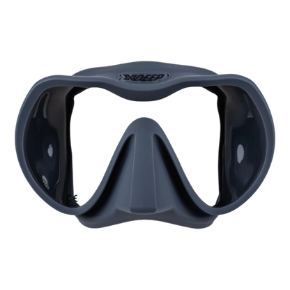 XDeep Frameless Mask | DivePop