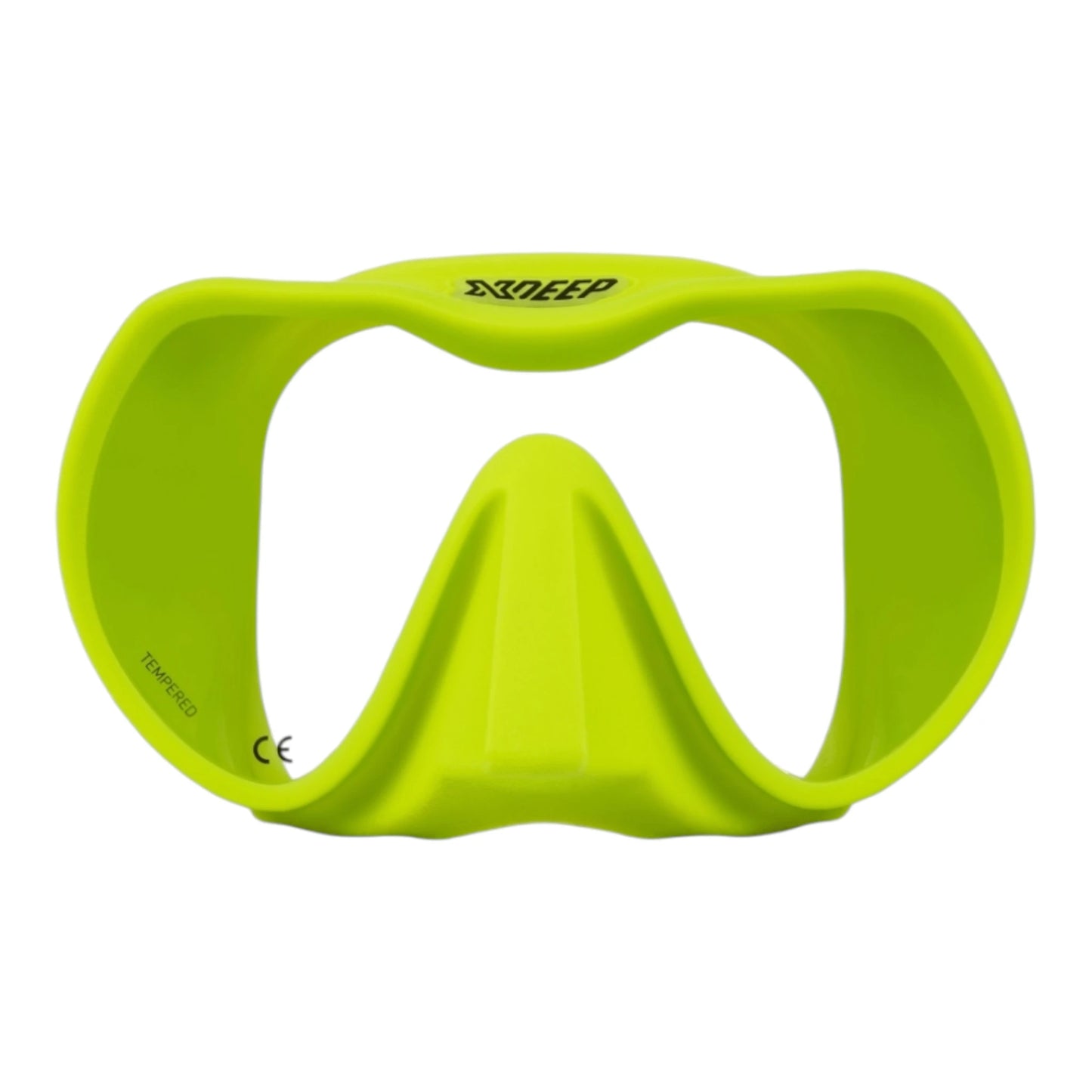 XDeep Frameless Mask | DivePop