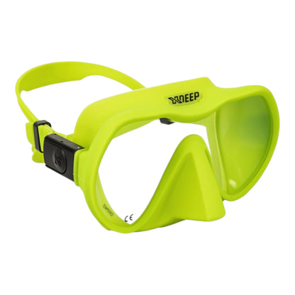 XDeep Frameless Mask | DivePop